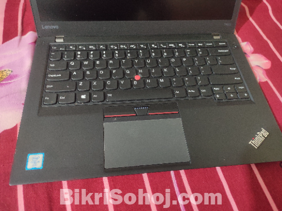 Lenovo Thinkpad t460s